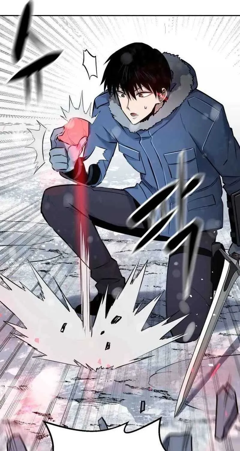 Read Conquering Dungeons With Copy Paste! chapter 9.1 image 170 on Lezhin