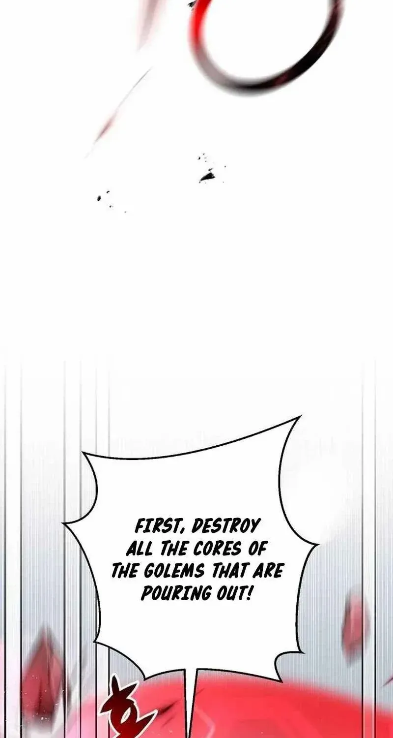 Read Conquering Dungeons With Copy Paste! chapter 9.1 image 25 on Lezhin