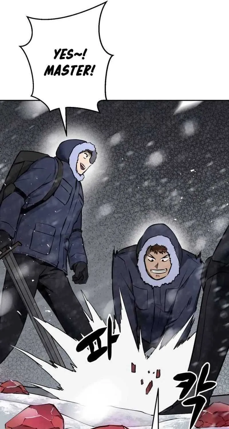 Read Conquering Dungeons With Copy Paste! chapter 9.1 image 28 on Lezhin