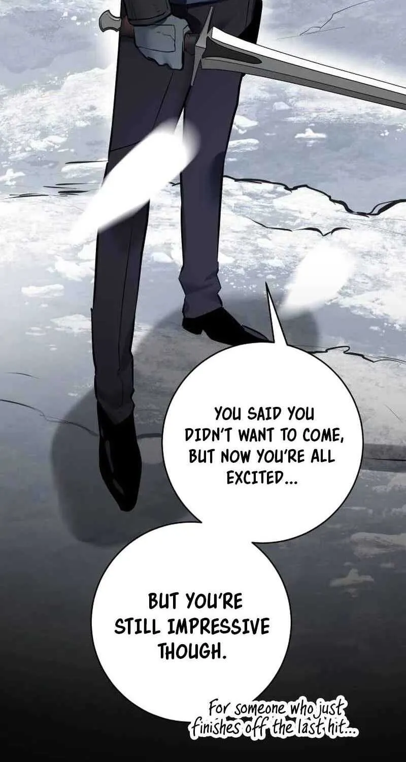 Read Conquering Dungeons With Copy Paste! chapter 9.1 image 32 on Lezhin