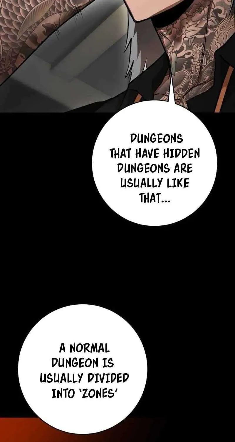 Read Conquering Dungeons With Copy Paste! chapter 9.1 image 41 on Lezhin