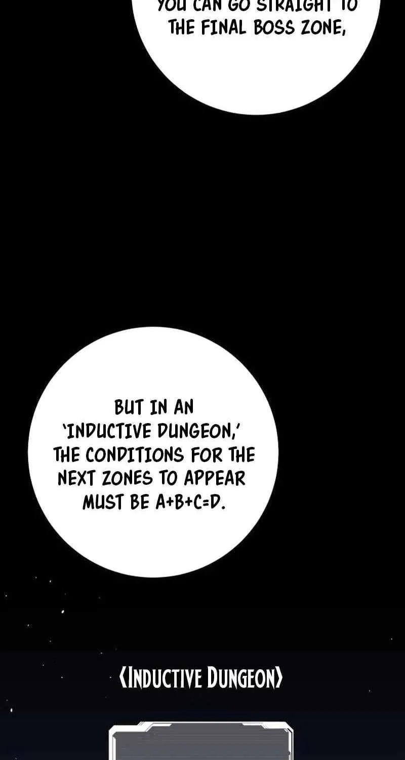 Read Conquering Dungeons With Copy Paste! chapter 9.1 image 43 on Lezhin