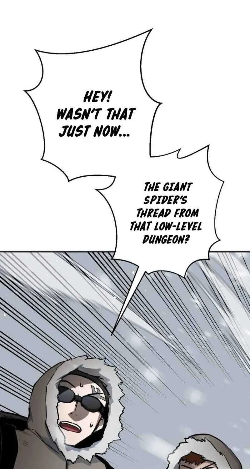Read Conquering Dungeons With Copy Paste! chapter 9.1 image 59 on Lezhin