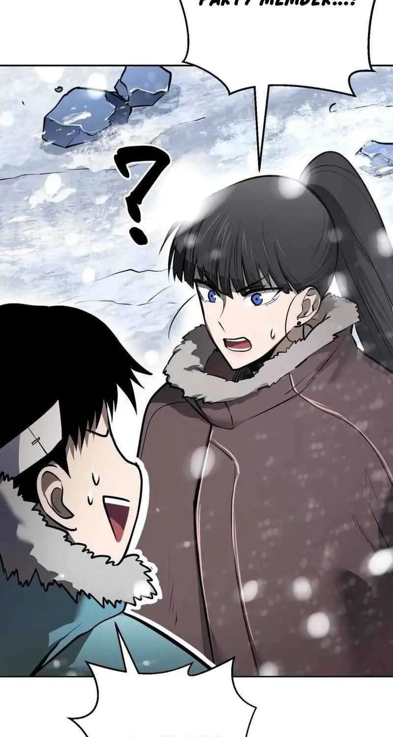Read Conquering Dungeons With Copy Paste! chapter 9.1 image 98 on Lezhin