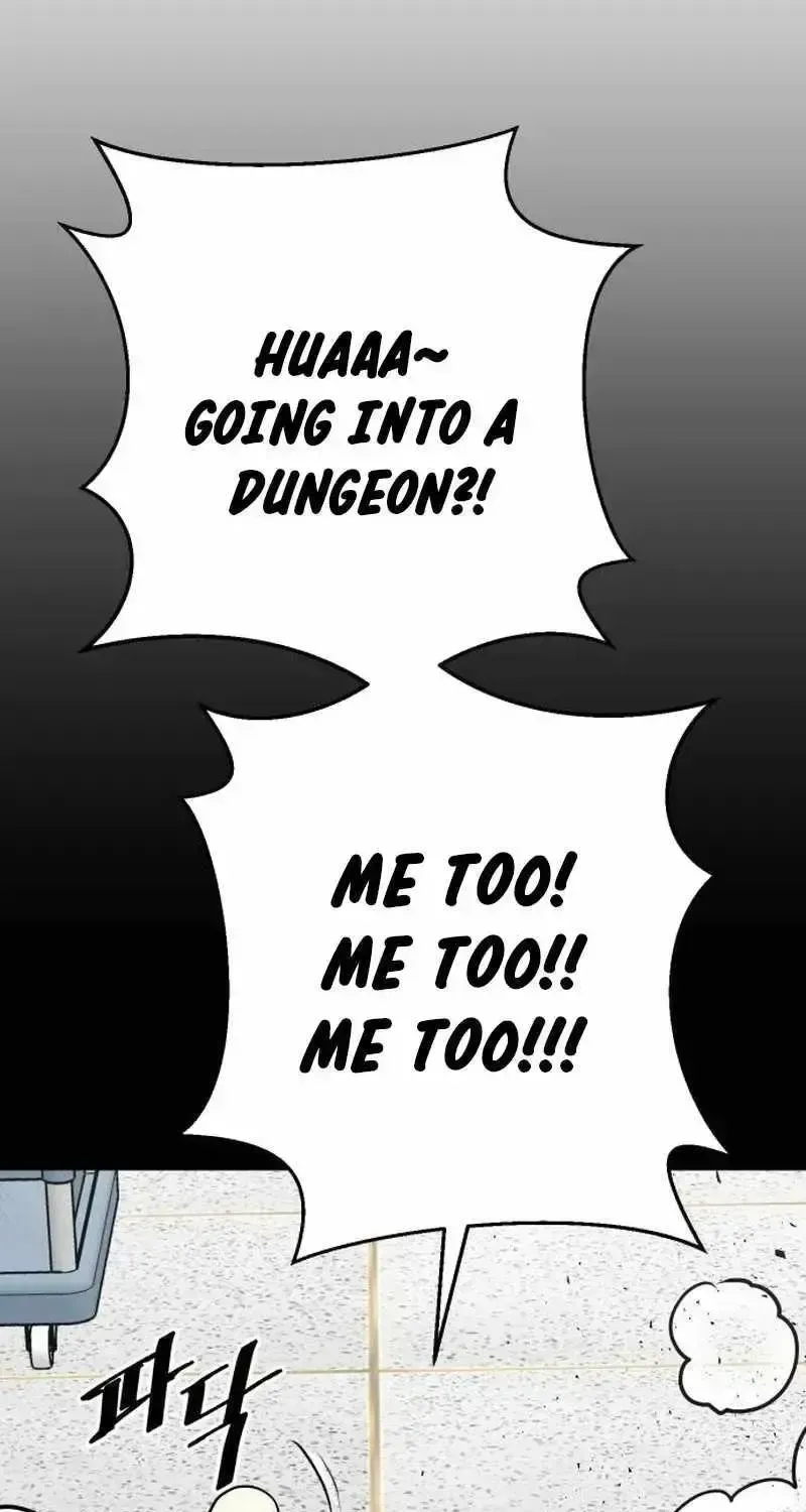 Read Conquering Dungeons With Copy Paste! chapter 9.2 image 102 on Lezhin