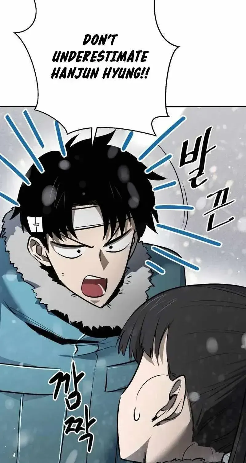 Read Conquering Dungeons With Copy Paste! chapter 9.2 image 115 on Lezhin