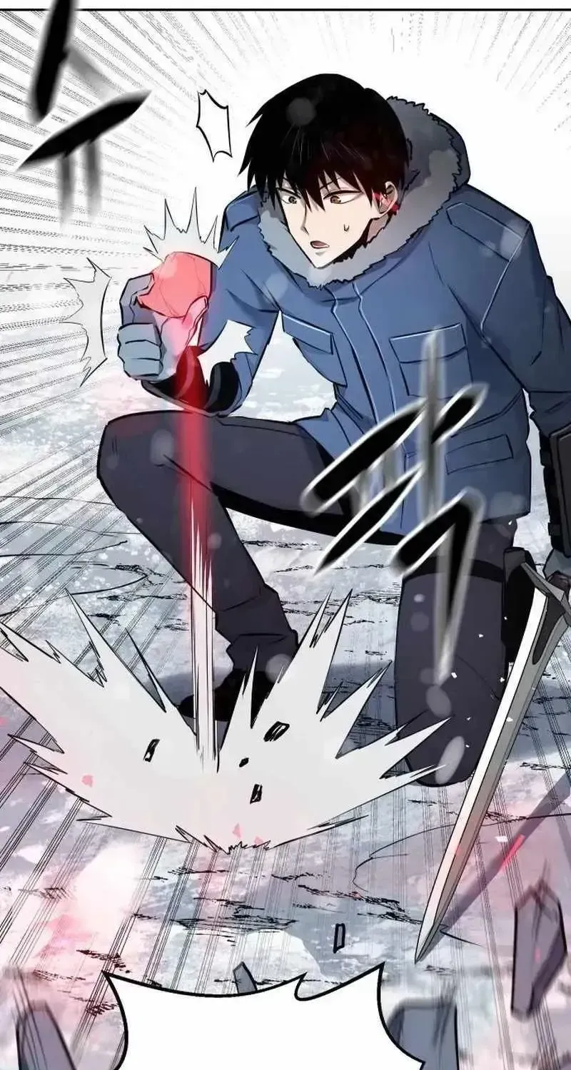 Read Conquering Dungeons With Copy Paste! chapter 9.2 image 170 on Lezhin