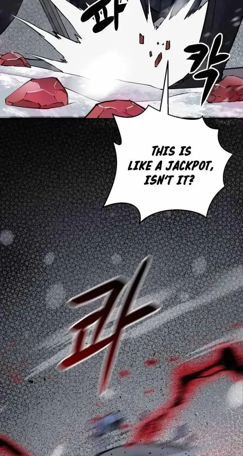 Read Conquering Dungeons With Copy Paste! chapter 9.2 image 27 on Lezhin