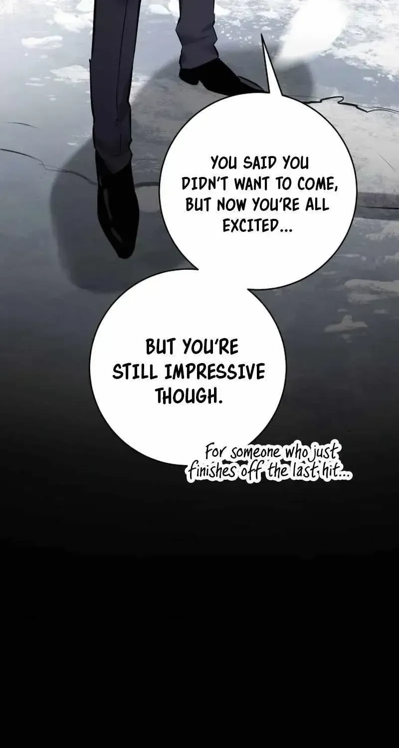 Read Conquering Dungeons With Copy Paste! chapter 9.2 image 31 on Lezhin