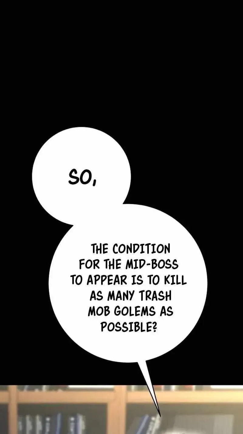 Read Conquering Dungeons With Copy Paste! chapter 9.2 image 45 on Lezhin