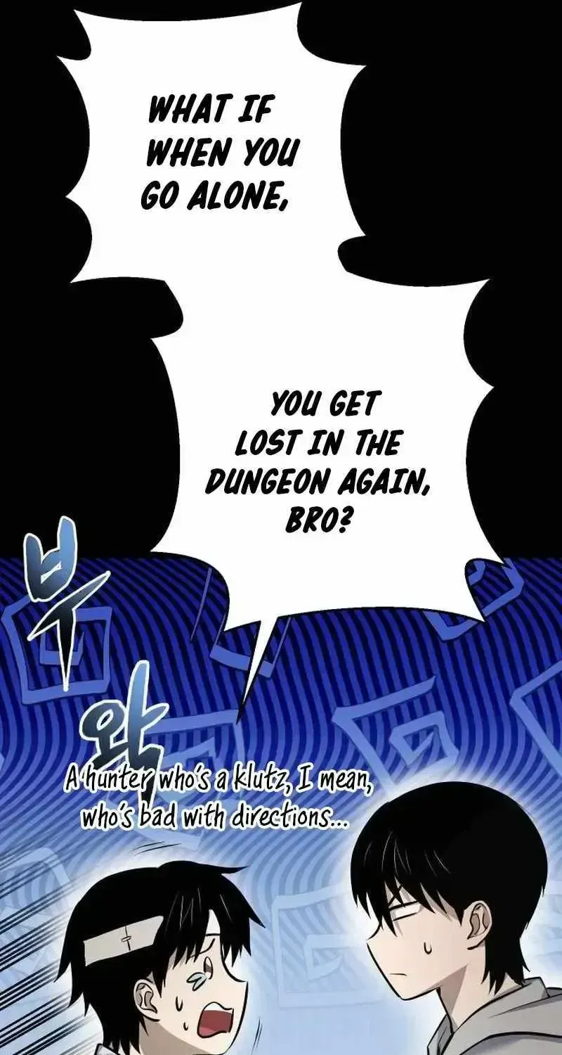 Read Conquering Dungeons With Copy Paste! chapter 9.3 image 106 on Lezhin