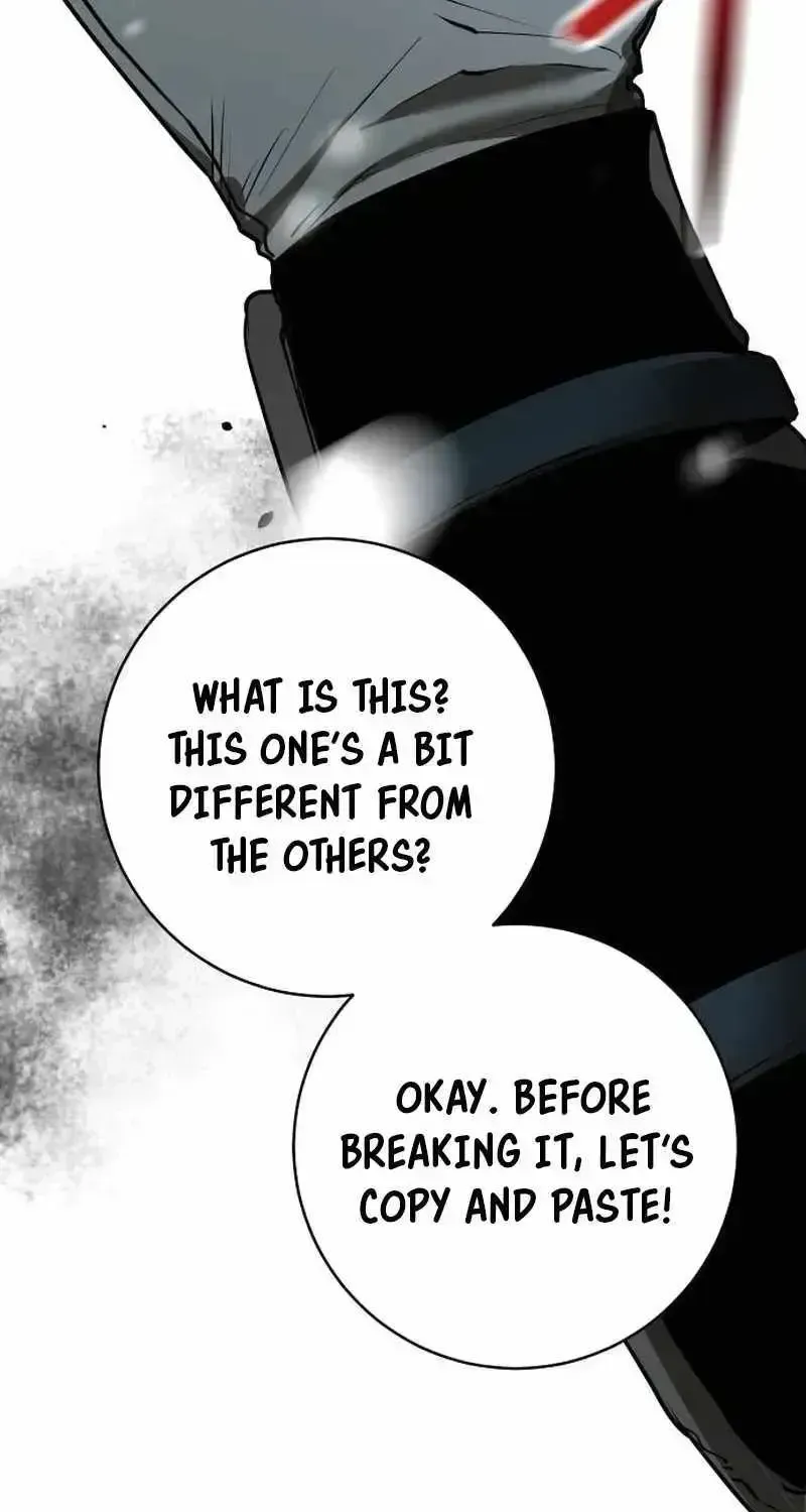 Read Conquering Dungeons With Copy Paste! chapter 9.3 image 168 on Lezhin