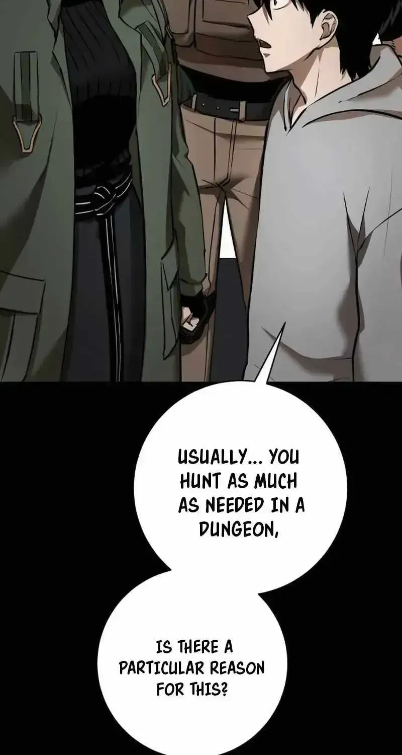 Read Conquering Dungeons With Copy Paste! chapter 9.3 image 33 on Lezhin