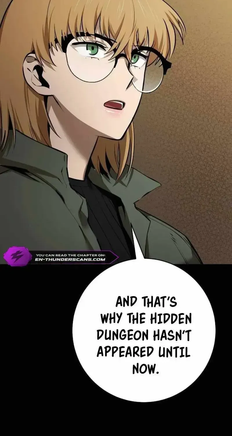Read Conquering Dungeons With Copy Paste! chapter 9.3 image 44 on Lezhin