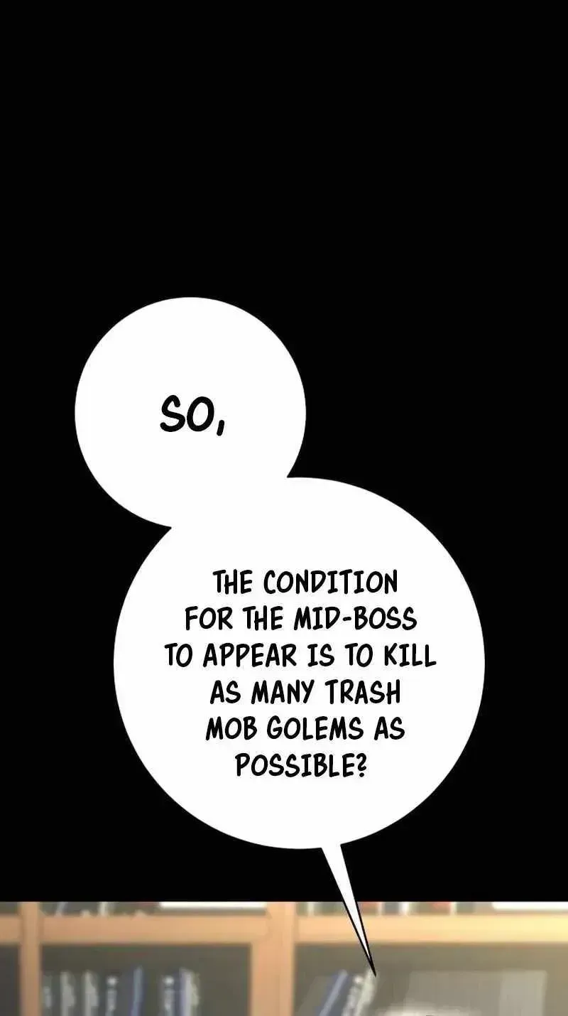 Read Conquering Dungeons With Copy Paste! chapter 9.3 image 45 on Lezhin