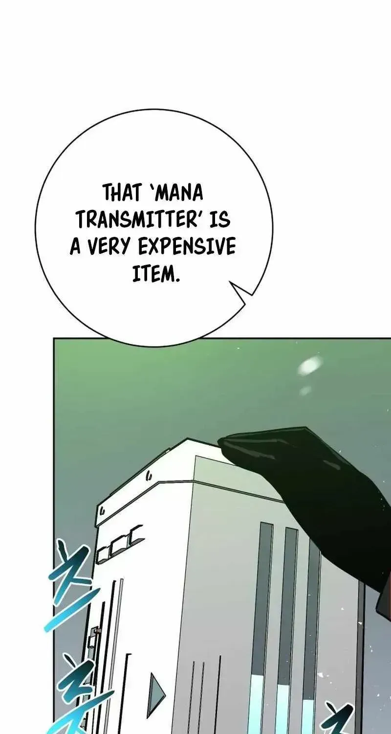 Read Conquering Dungeons With Copy Paste! chapter 9.4 image 142 on Lezhin