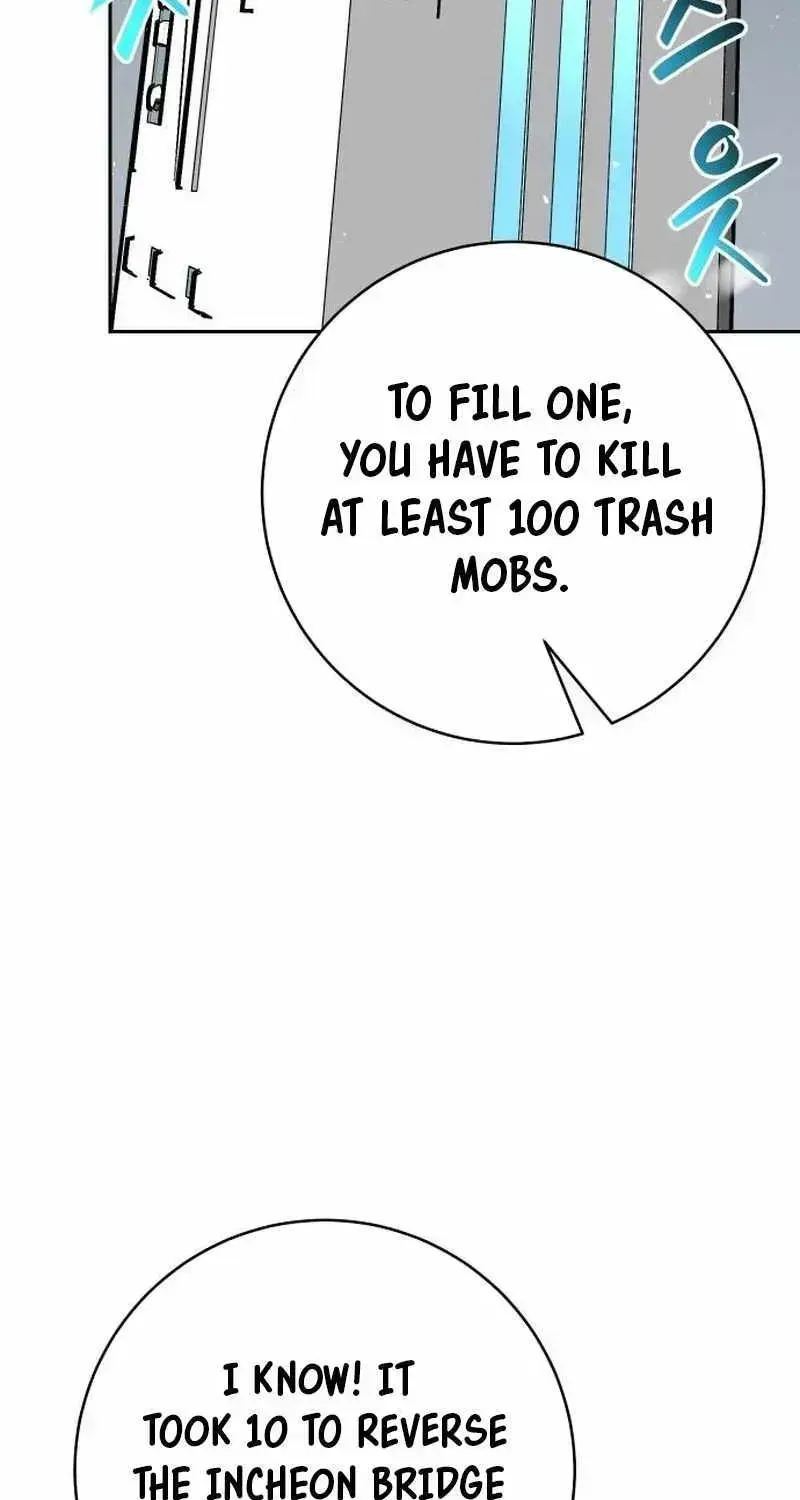 Read Conquering Dungeons With Copy Paste! chapter 9.4 image 143 on Lezhin