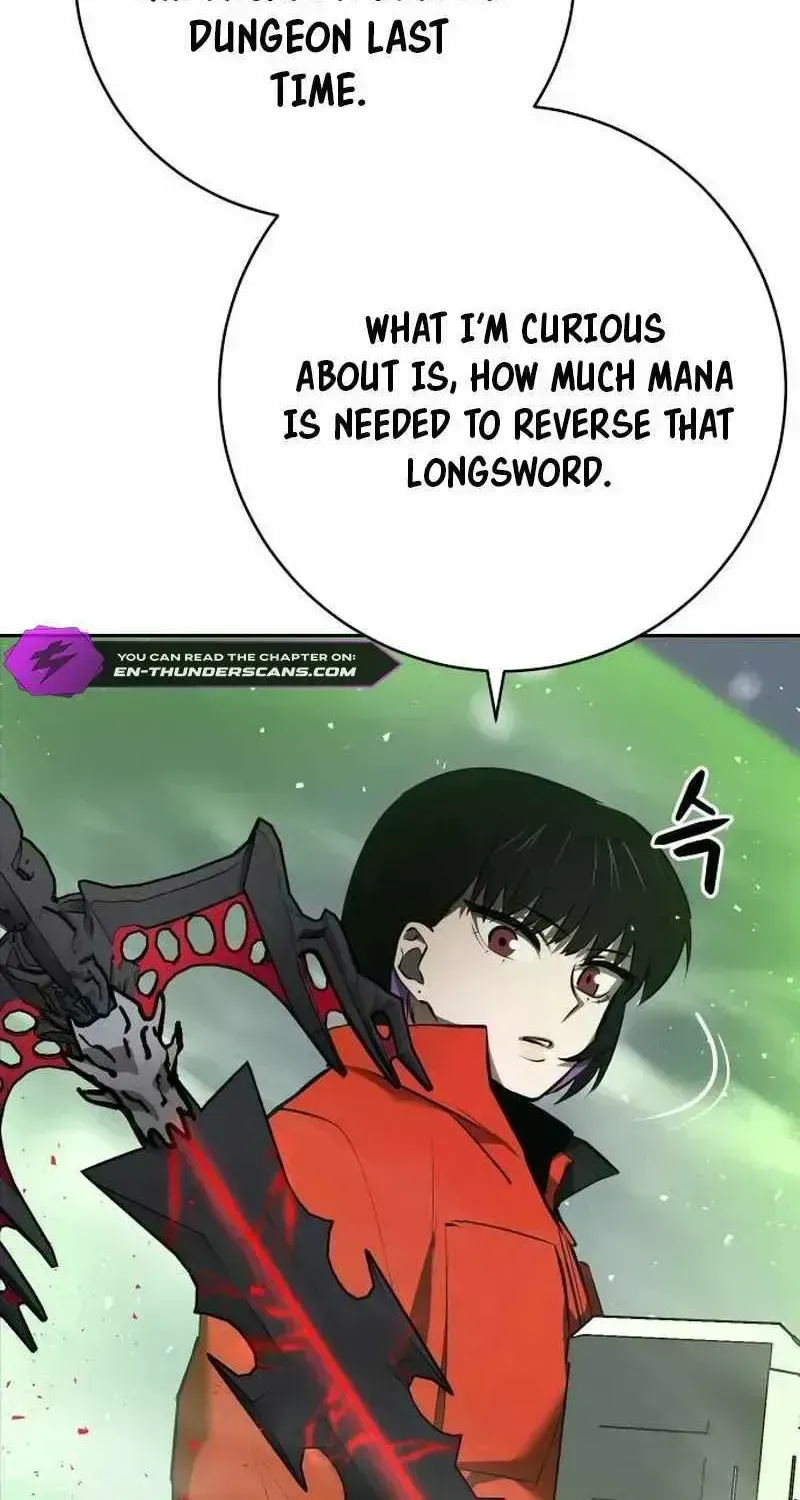 Read Conquering Dungeons With Copy Paste! chapter 9.4 image 144 on Lezhin
