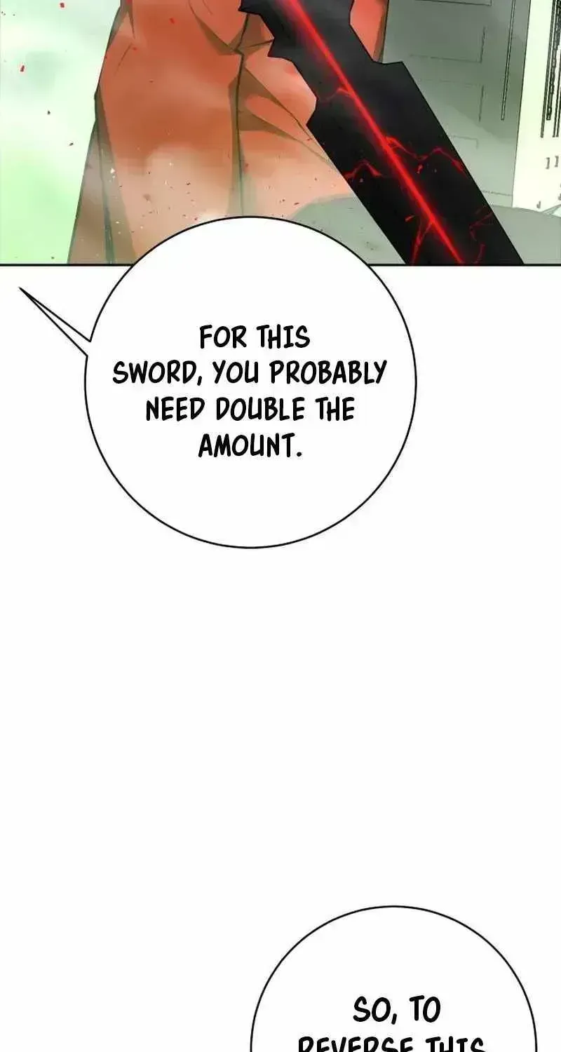 Read Conquering Dungeons With Copy Paste! chapter 9.4 image 145 on Lezhin