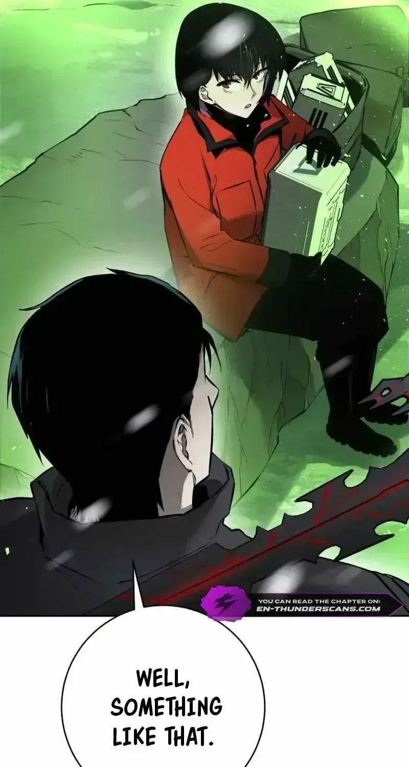 Read Conquering Dungeons With Copy Paste! chapter 9.4 image 147 on Lezhin