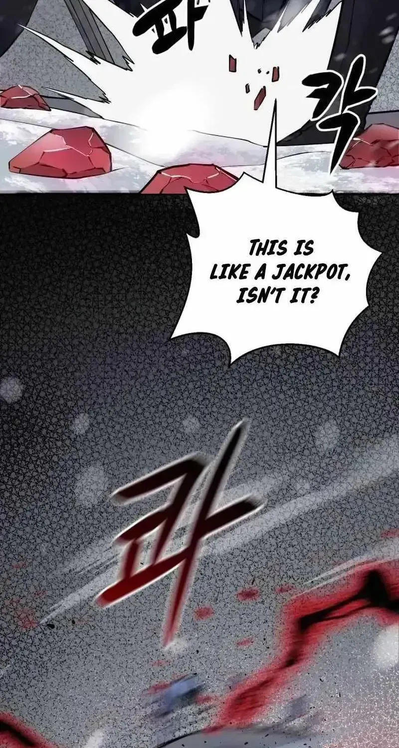 Read Conquering Dungeons With Copy Paste! chapter 9.4 image 27 on Lezhin