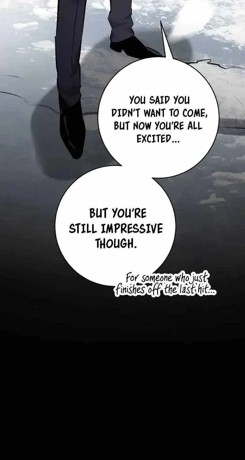 Read Conquering Dungeons With Copy Paste! chapter 9.4 image 31 on Lezhin