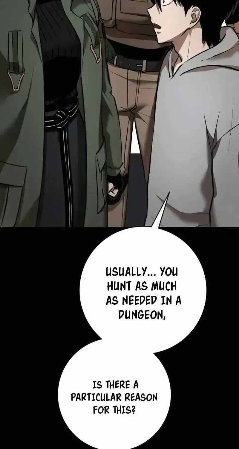 Read Conquering Dungeons With Copy Paste! chapter 9.4 image 33 on Lezhin