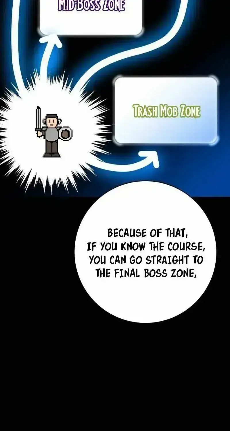 Read Conquering Dungeons With Copy Paste! chapter 9.4 image 40 on Lezhin