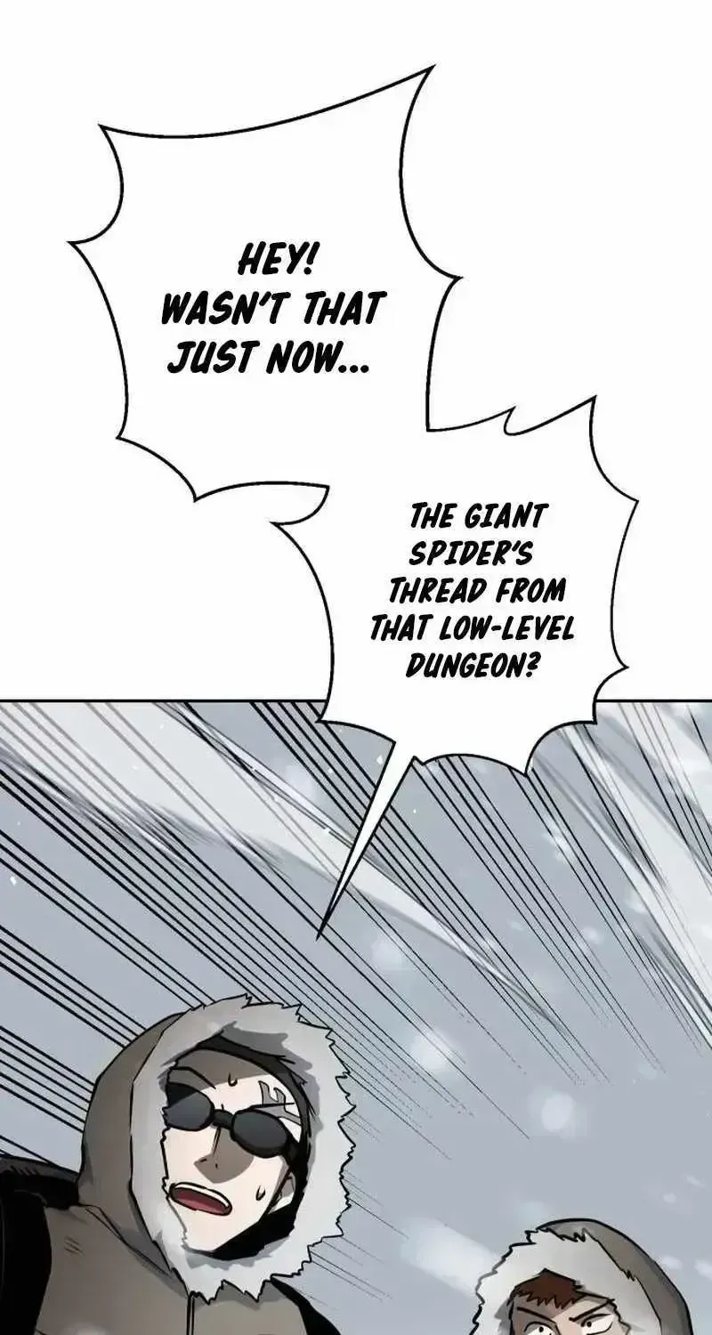 Read Conquering Dungeons With Copy Paste! chapter 9.4 image 64 on Lezhin