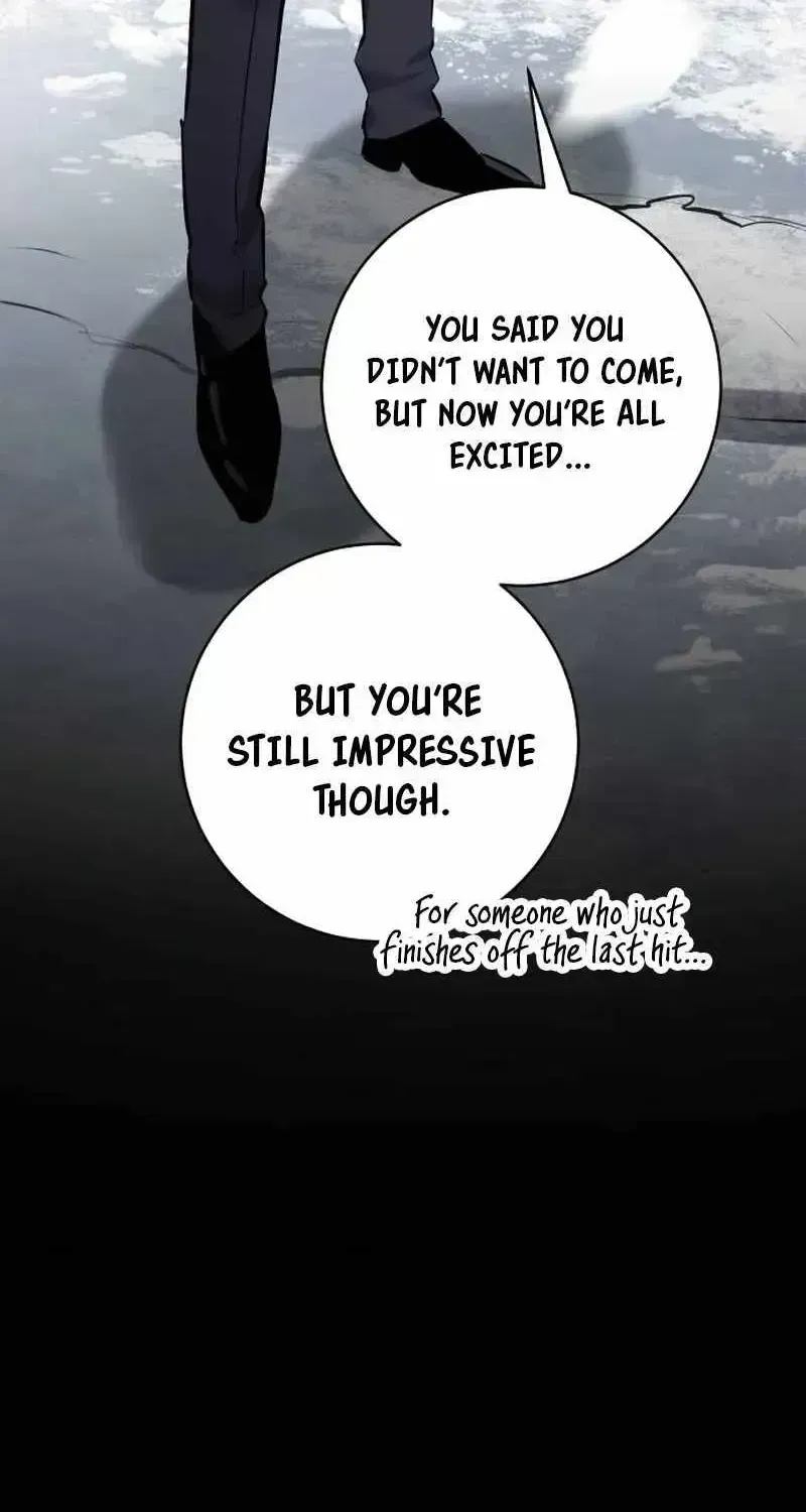 Read Conquering Dungeons With Copy Paste! chapter 9.5 image 31 on Lezhin