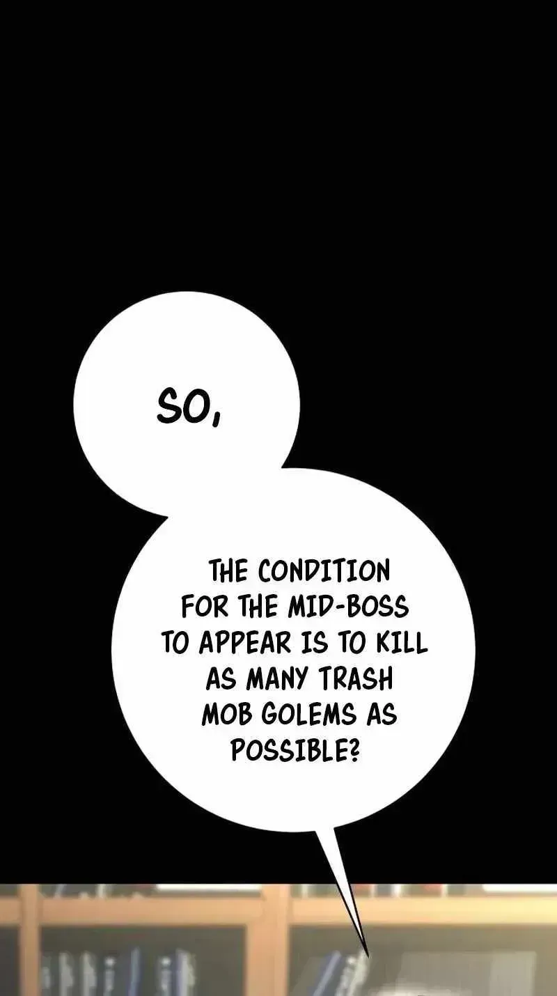 Read Conquering Dungeons With Copy Paste! chapter 9.5 image 45 on Lezhin