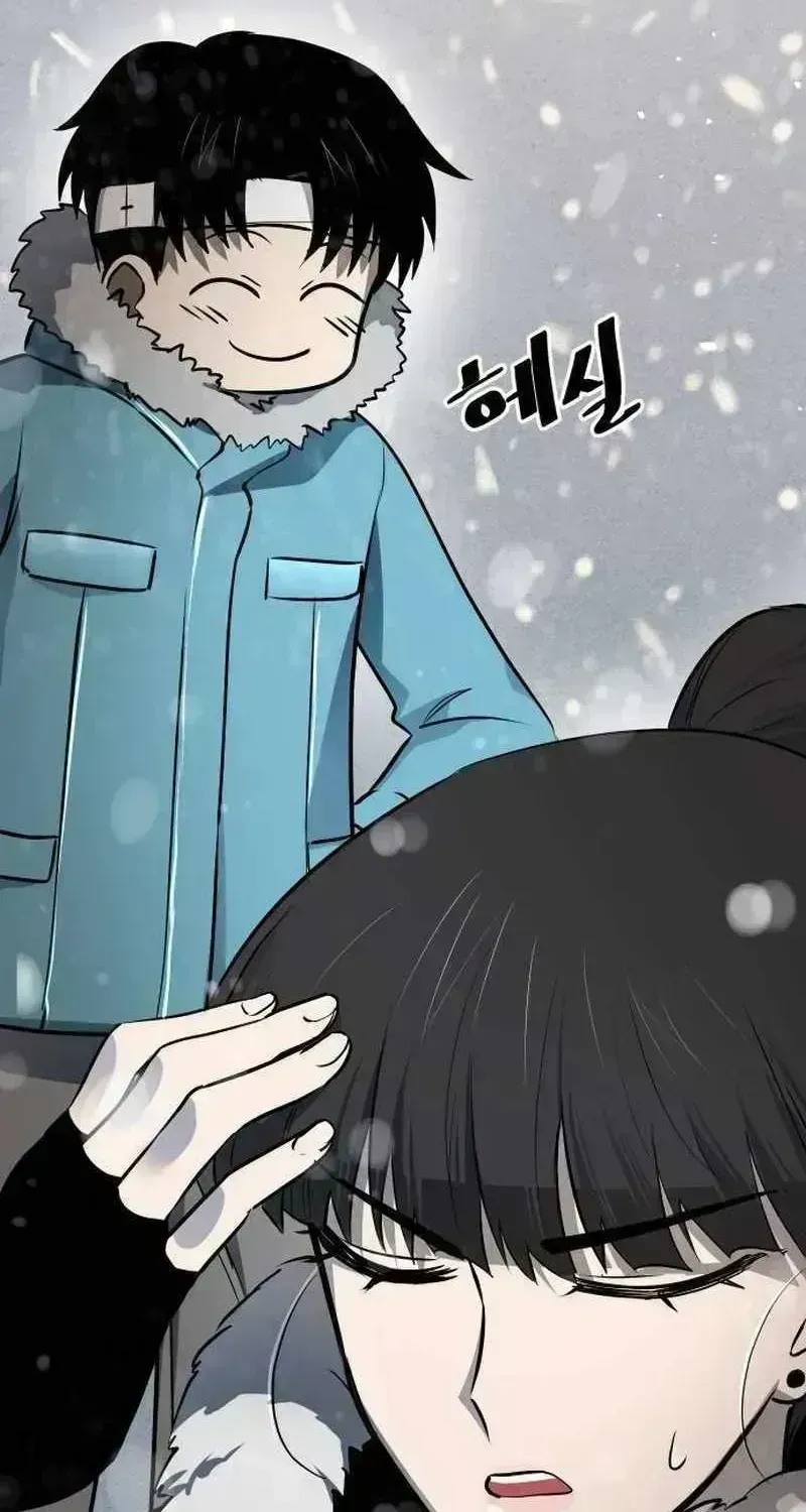 Read Conquering Dungeons With Copy Paste! chapter 9.6 image 113 on Lezhin