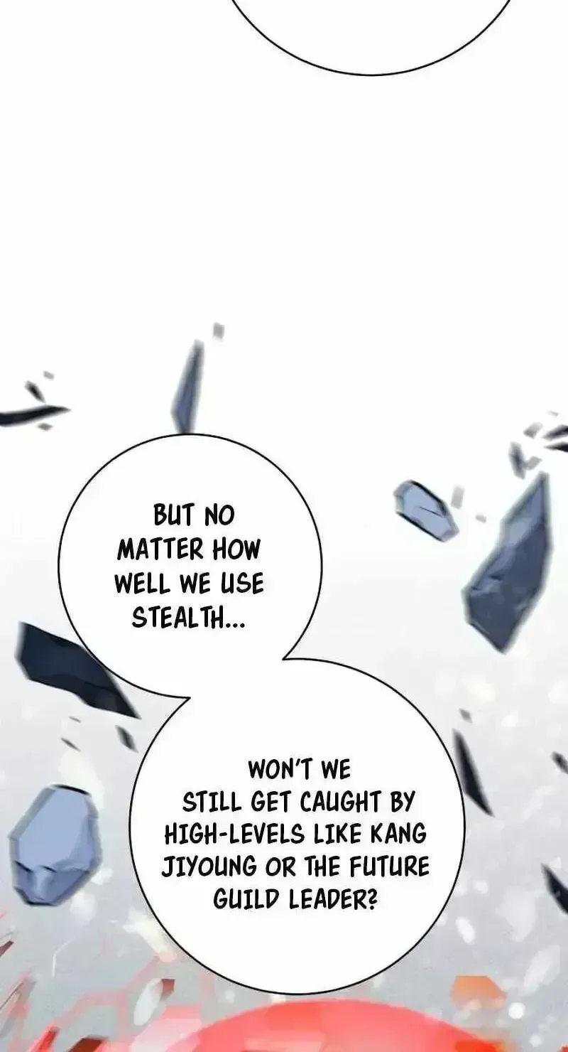 Read Conquering Dungeons With Copy Paste! chapter 9.6 image 134 on Lezhin