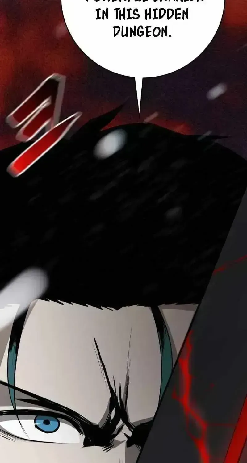 Read Conquering Dungeons With Copy Paste! chapter 9.6 image 149 on Lezhin