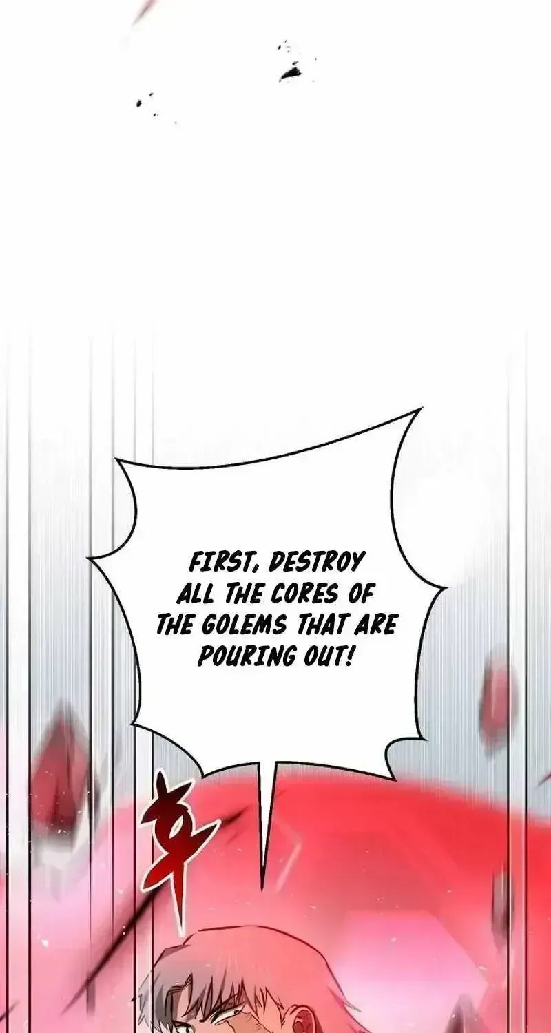 Read Conquering Dungeons With Copy Paste! chapter 9.6 image 24 on Lezhin