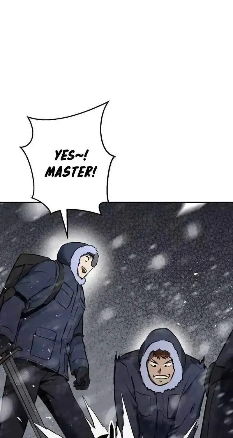 Read Conquering Dungeons With Copy Paste! chapter 9.6 image 26 on Lezhin