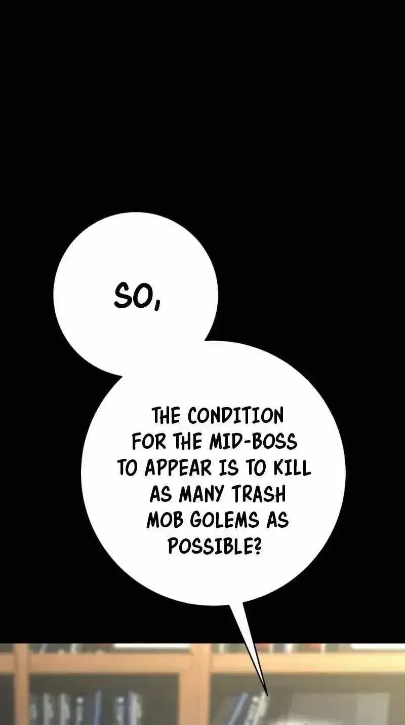 Read Conquering Dungeons With Copy Paste! chapter 9.6 image 45 on Lezhin