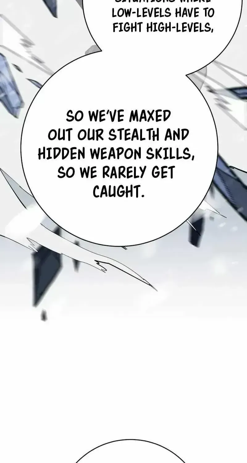 Read Conquering Dungeons With Copy Paste! chapter 9.7 image 137 on Lezhin
