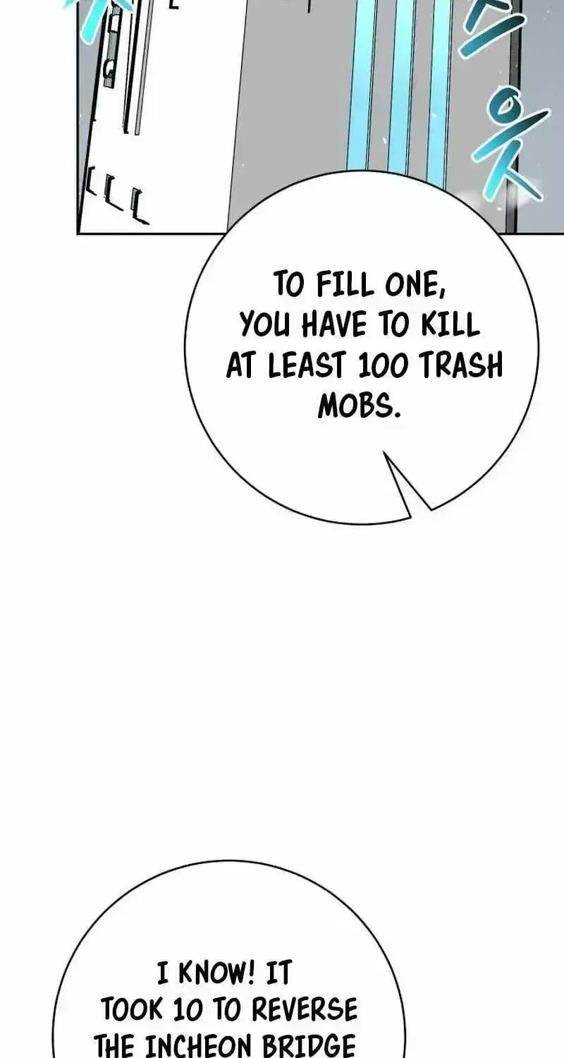 Read Conquering Dungeons With Copy Paste! chapter 9.7 image 143 on Lezhin