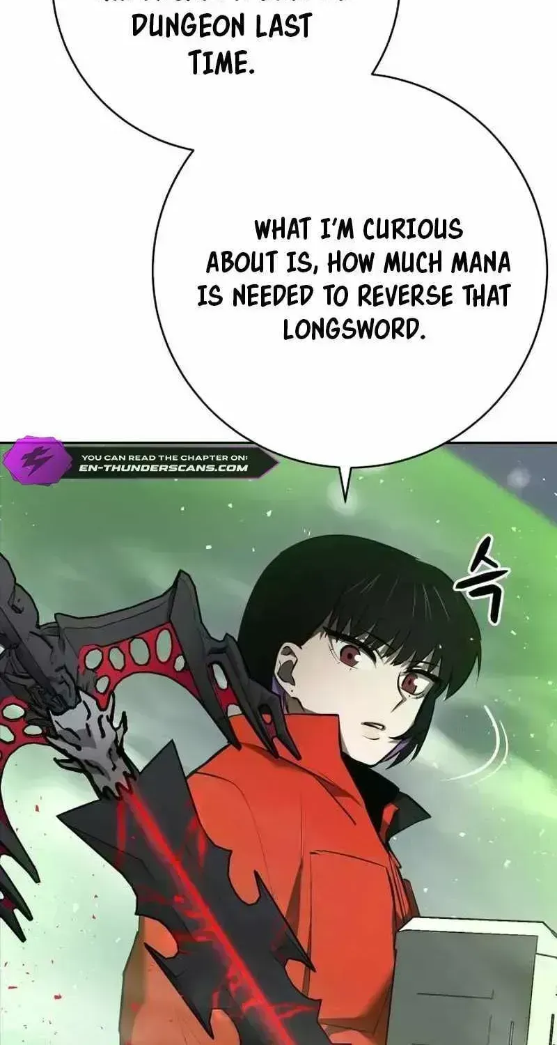 Read Conquering Dungeons With Copy Paste! chapter 9.7 image 144 on Lezhin