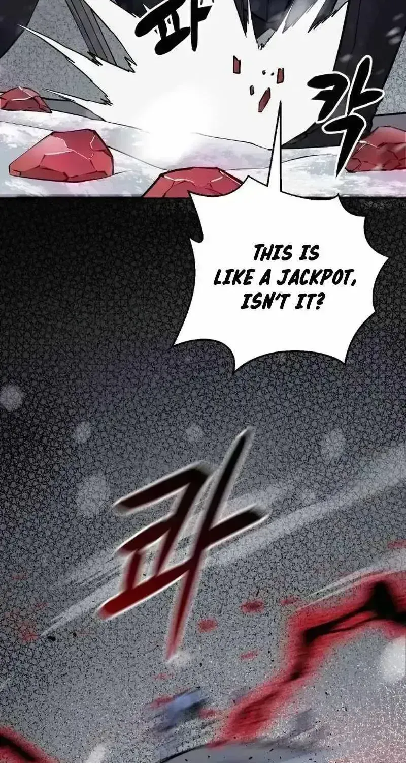 Read Conquering Dungeons With Copy Paste! chapter 9.7 image 27 on Lezhin