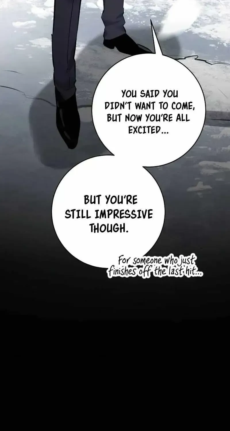 Read Conquering Dungeons With Copy Paste! chapter 9.7 image 31 on Lezhin