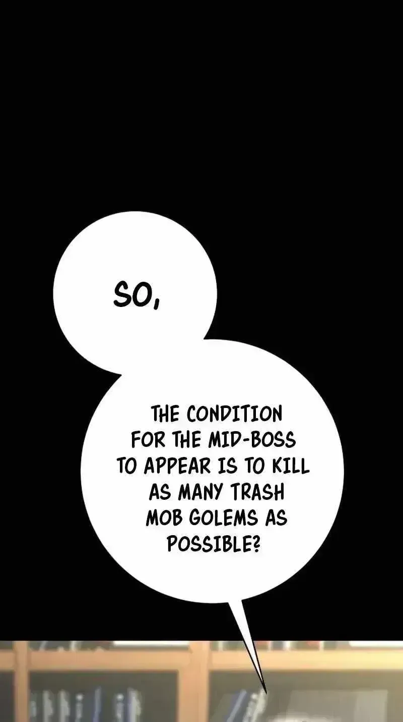 Read Conquering Dungeons With Copy Paste! chapter 9.7 image 45 on Lezhin