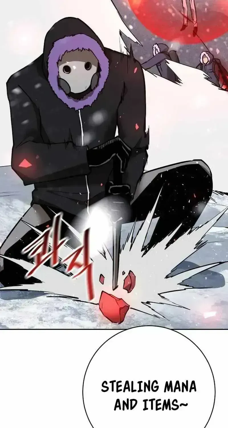 Read Conquering Dungeons With Copy Paste! chapter 9.8 image 133 on Lezhin