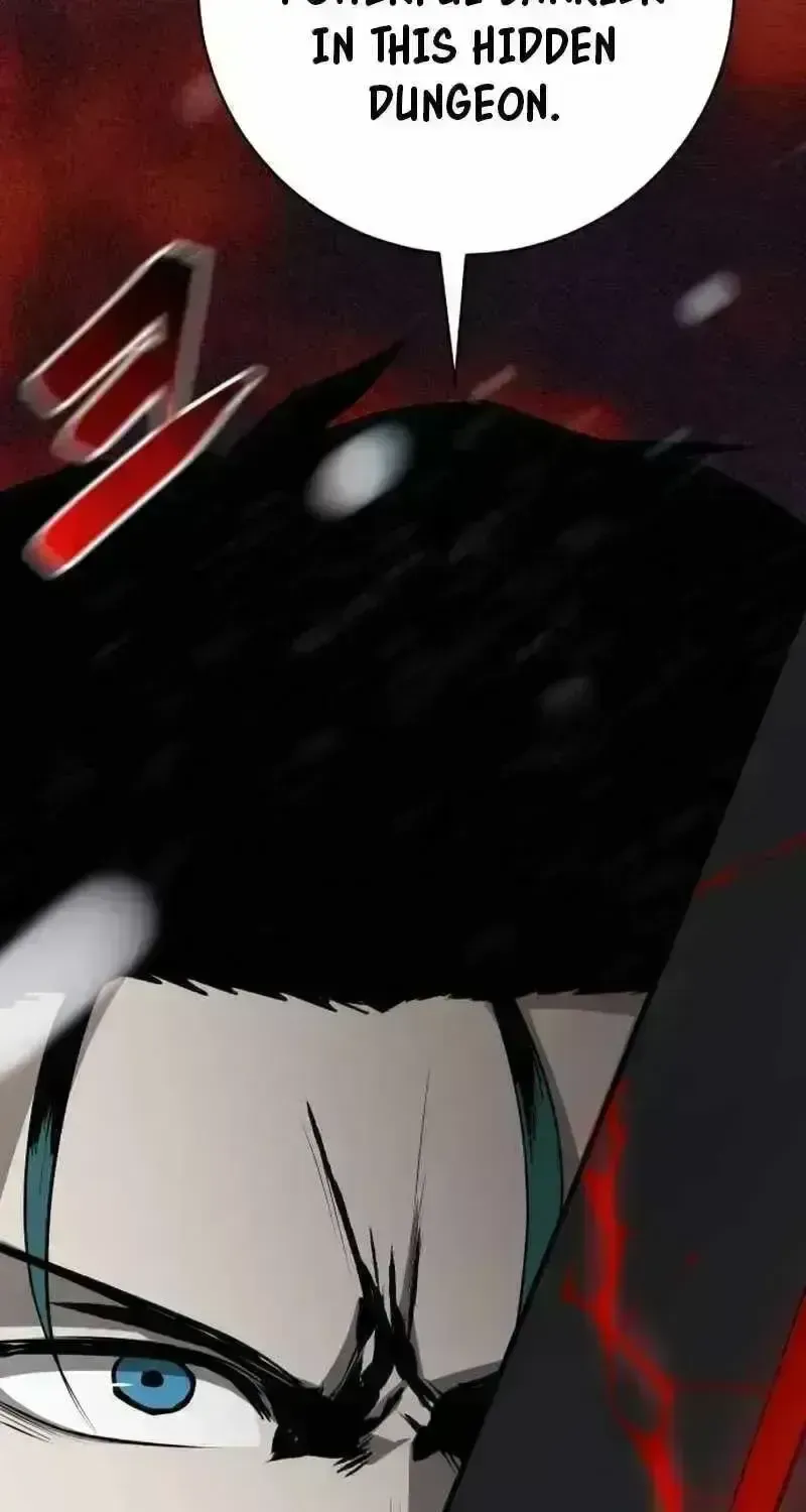 Read Conquering Dungeons With Copy Paste! chapter 9.8 image 149 on Lezhin