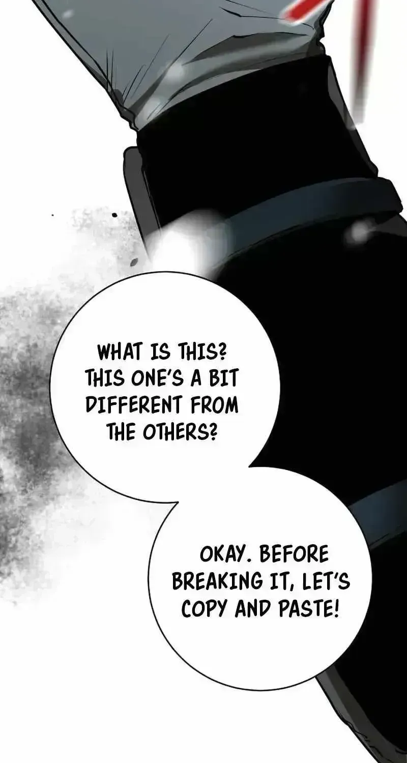 Read Conquering Dungeons With Copy Paste! chapter 9.8 image 168 on Lezhin