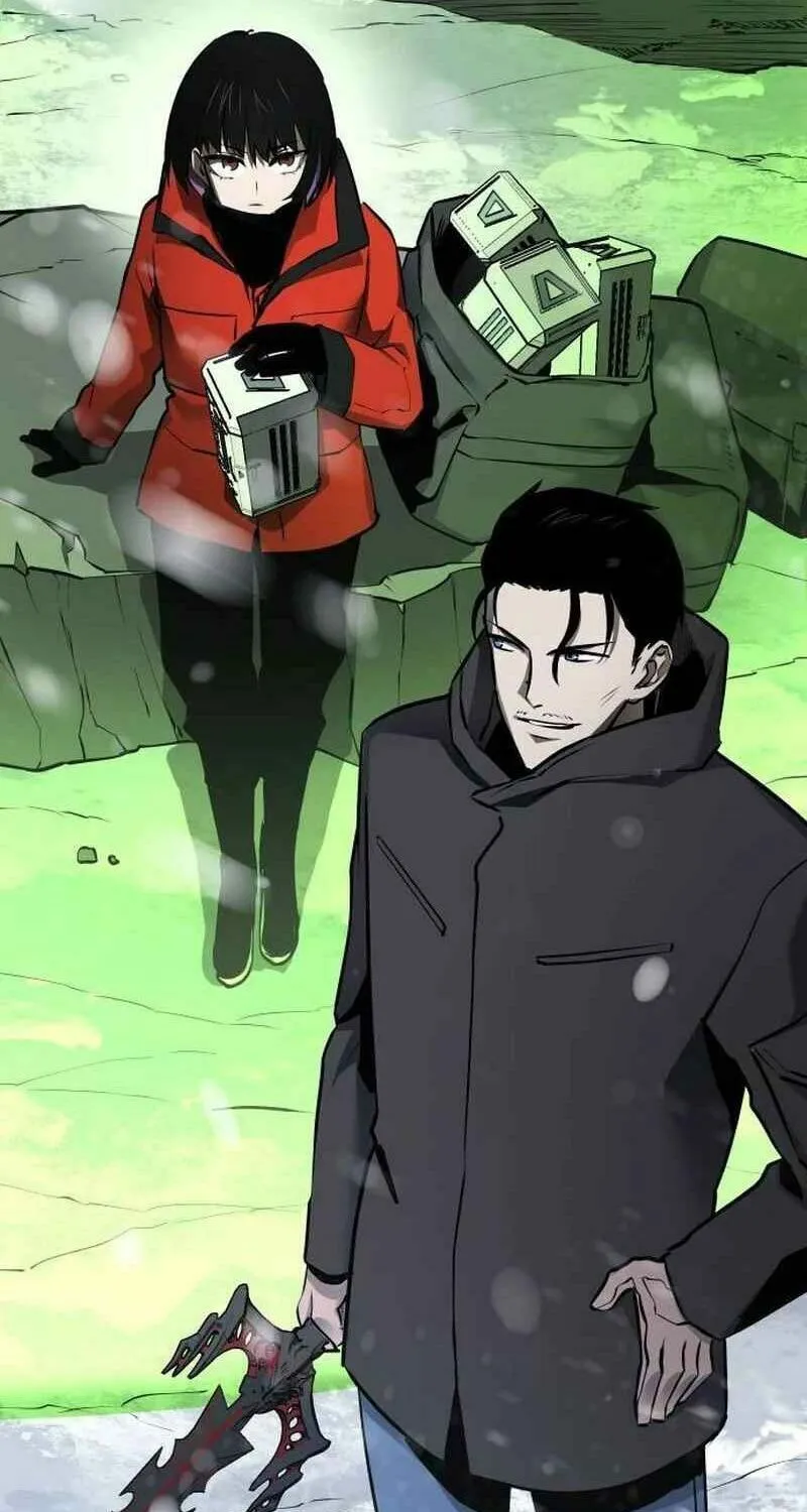 Read Conquering Dungeons With Copy Paste! chapter 9 image 125 on Lezhin