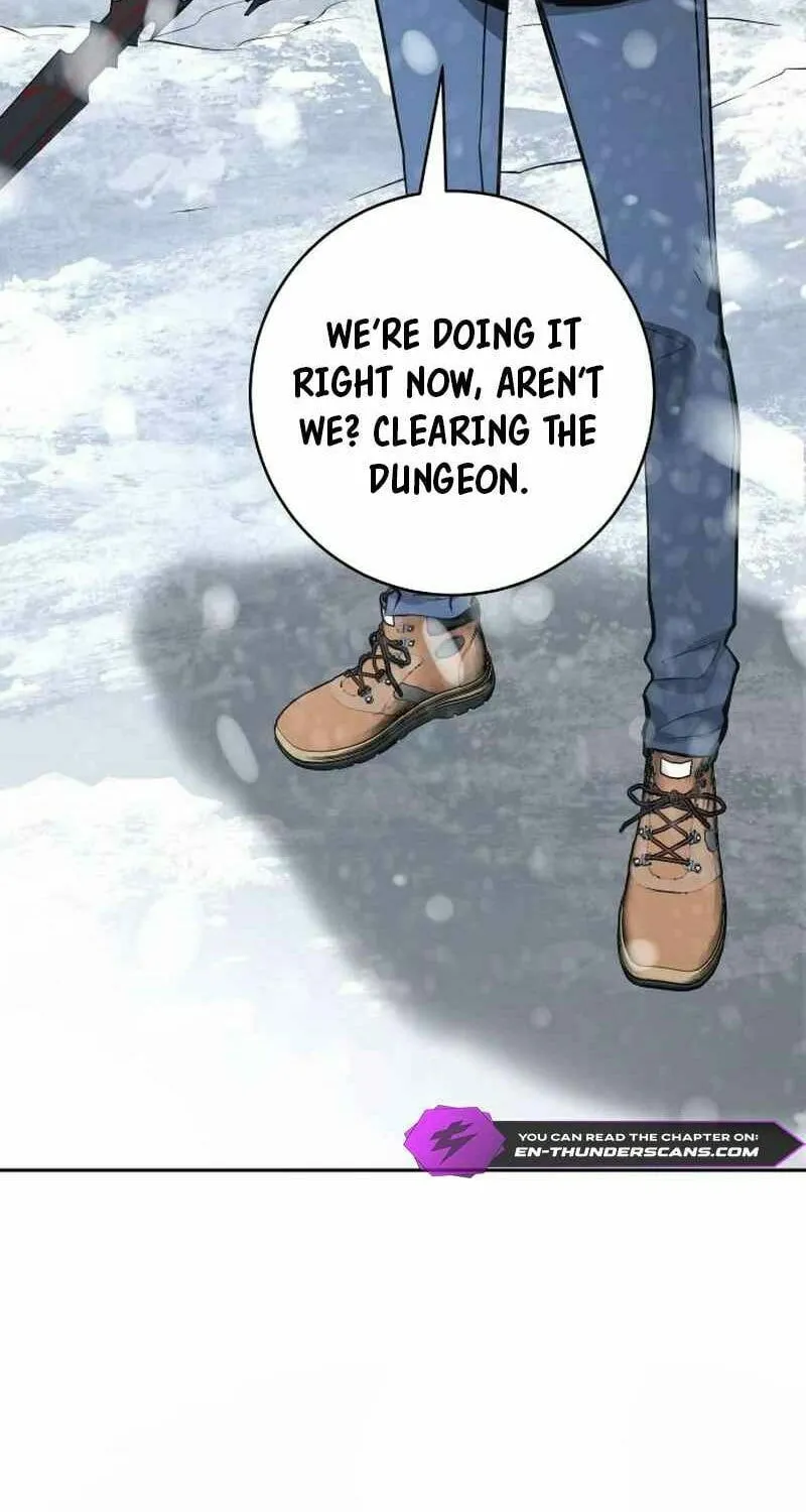 Read Conquering Dungeons With Copy Paste! chapter 9 image 126 on Lezhin