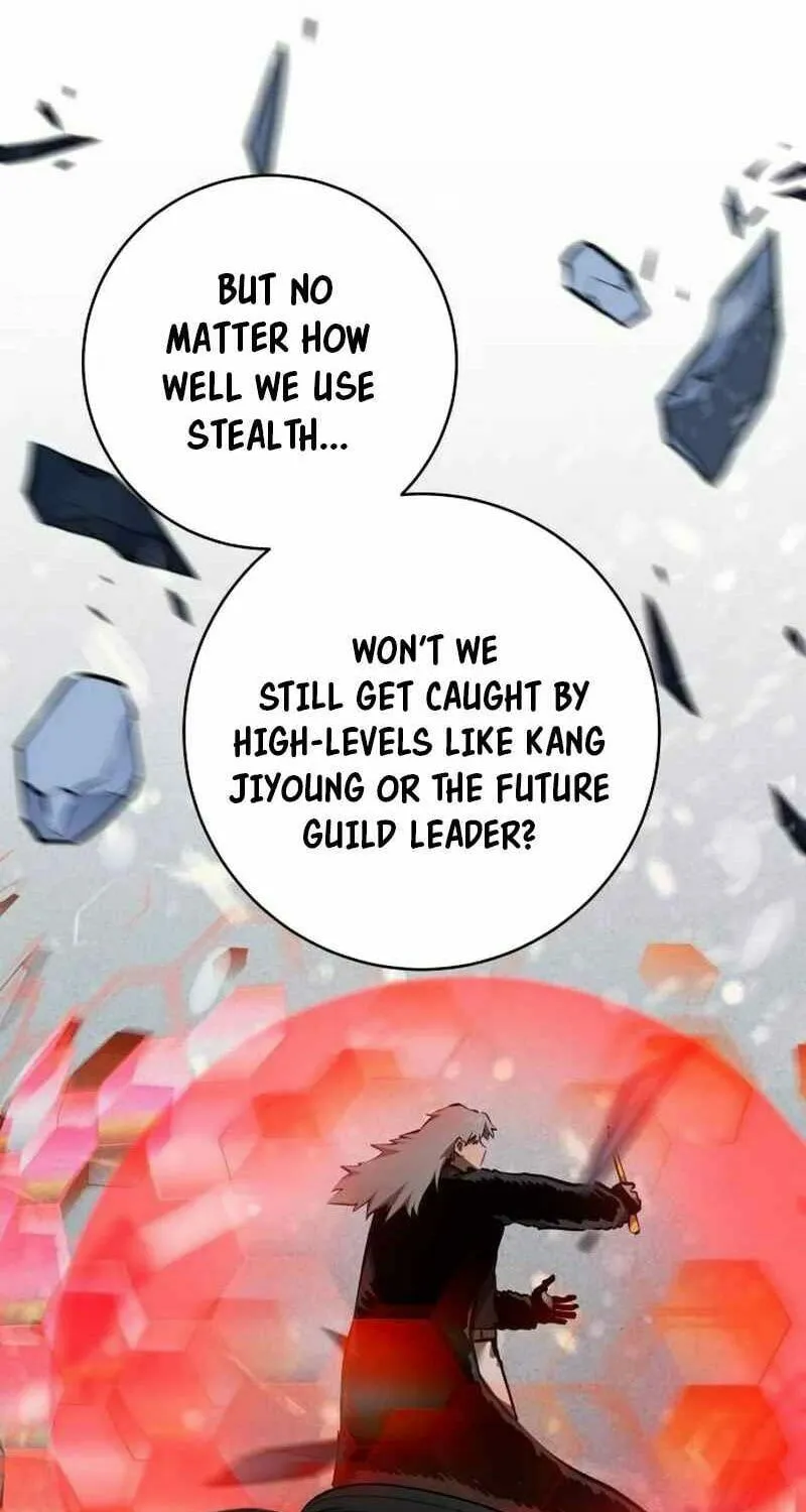 Read Conquering Dungeons With Copy Paste! chapter 9 image 133 on Lezhin
