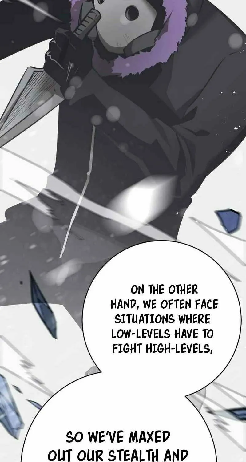 Read Conquering Dungeons With Copy Paste! chapter 9 image 135 on Lezhin